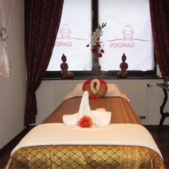 Massagebereich 1